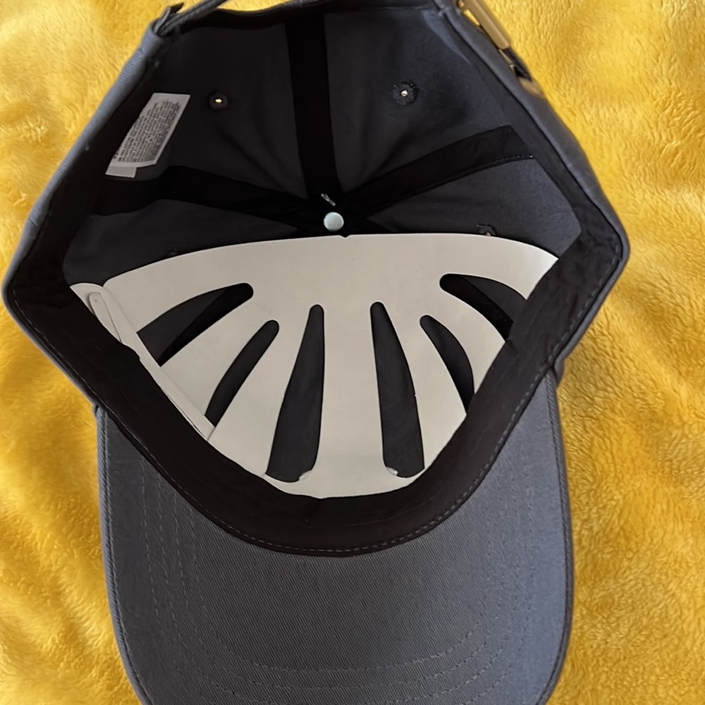 Vans Rios Curved Bil Cap - Picture 5 of 5